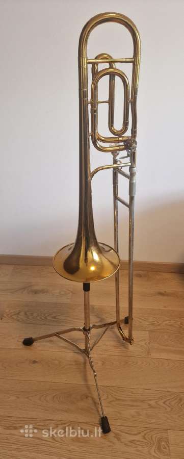 Trombonas King 5b