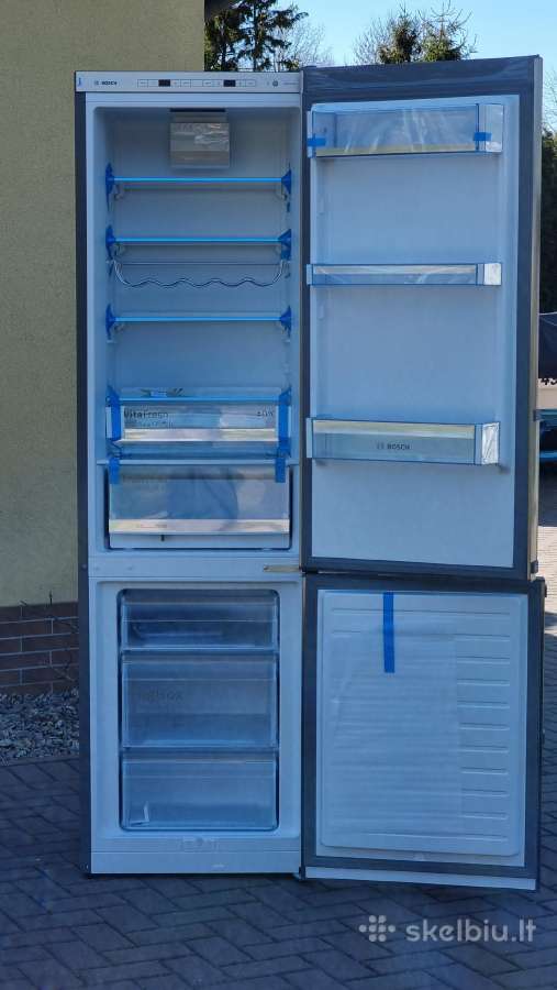 Naujas Bosch Kge398ibp,110 kw per metus - nuotraukos Nr. 10