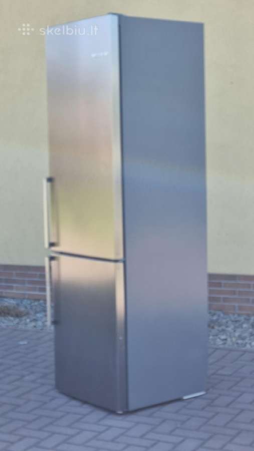 Naujas Bosch Kge398ibp,110 kw per metus - nuotraukos Nr. 15