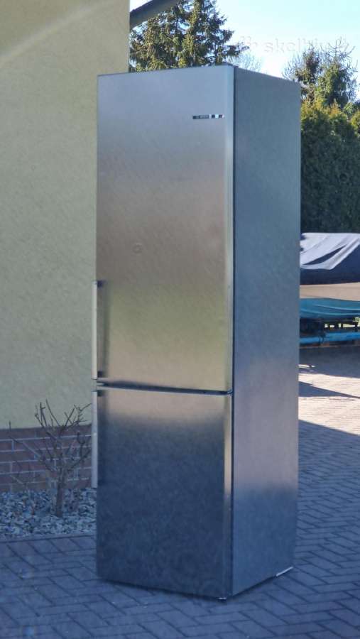 Naujas Bosch Kge398ibp,110 kw per metus - nuotraukos Nr. 18
