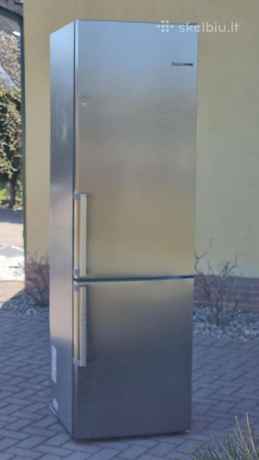 Naujas Bosch Kge398ibp,110 kw per metus - nuotraukos Nr. 16