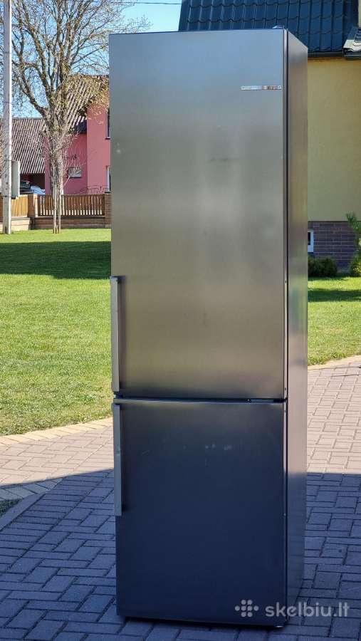 Naujas Bosch Kge398ibp,110 kw per metus - nuotraukos Nr. 19