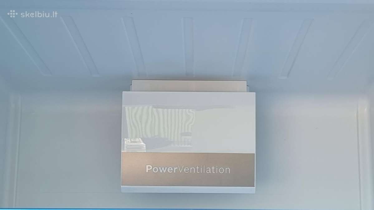Naujas Bosch Kge398ibp,110 kw per metus - nuotraukos Nr. 22