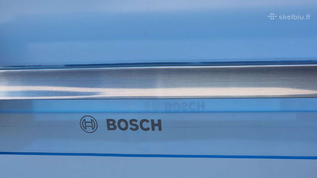 Naujas Bosch Kge398ibp,110 kw per metus - nuotraukos Nr. 23