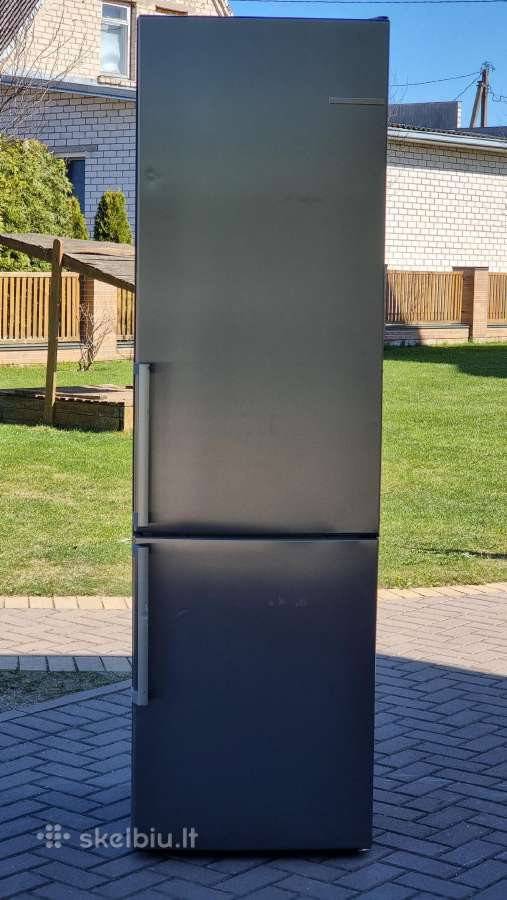 Naujas Bosch Kge398ibp,110 kw per metus - nuotraukos Nr. 3