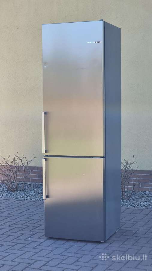 Naujas Bosch Kge398ibp,110 kw per metus - nuotraukos Nr. 29