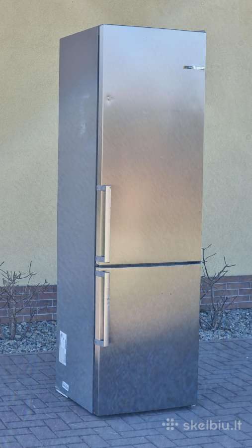 Naujas Bosch Kge398ibp,110 kw per metus - nuotraukos Nr. 30