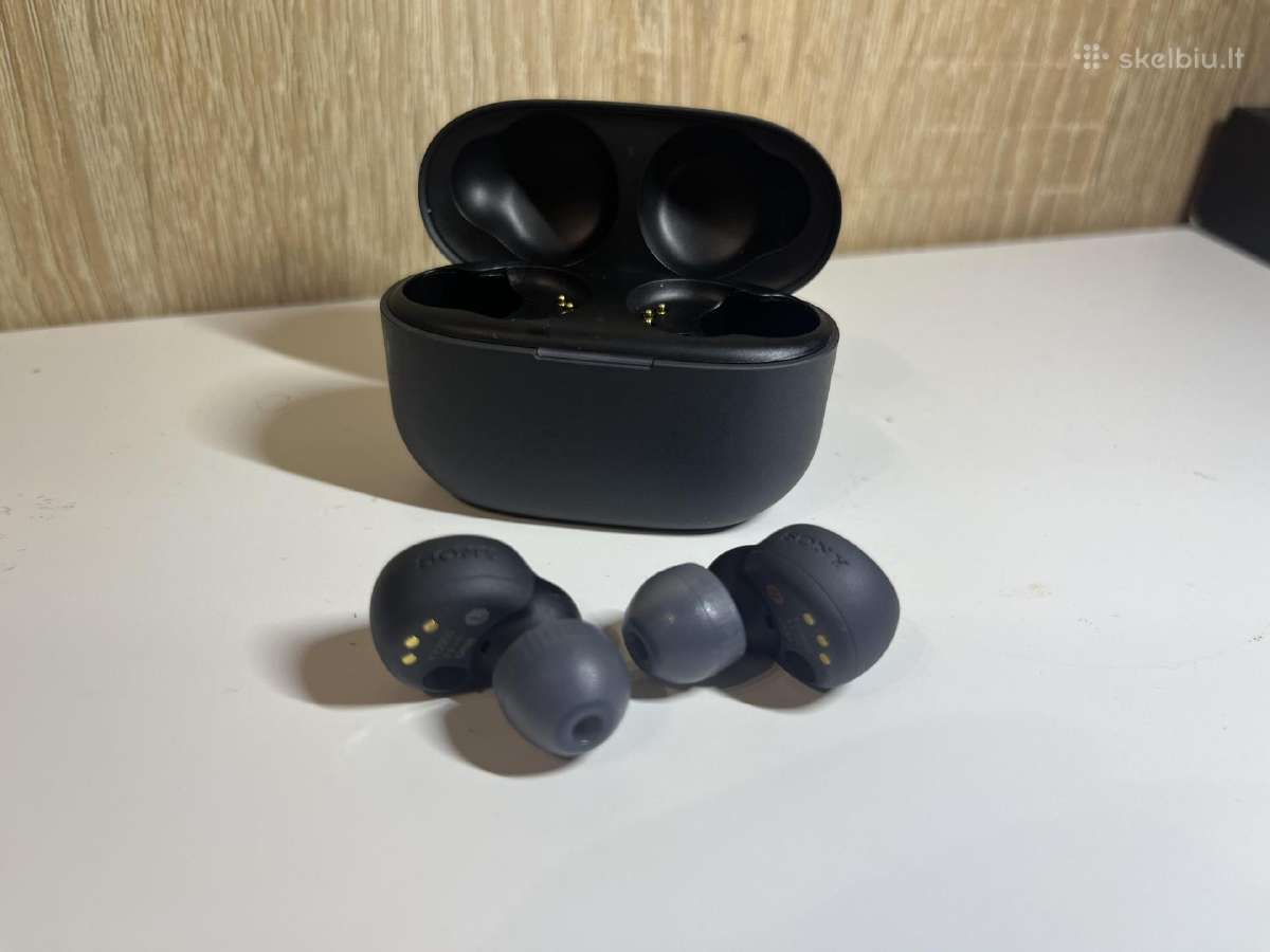 Sony Link Bud S
