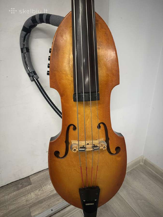 Kontrabosas