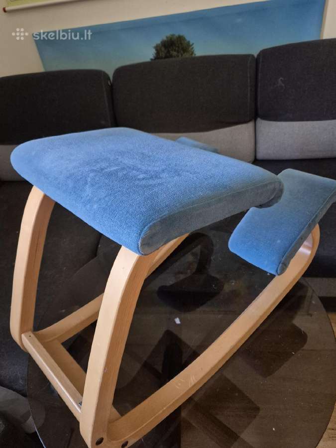 Ergonomiška kėdė