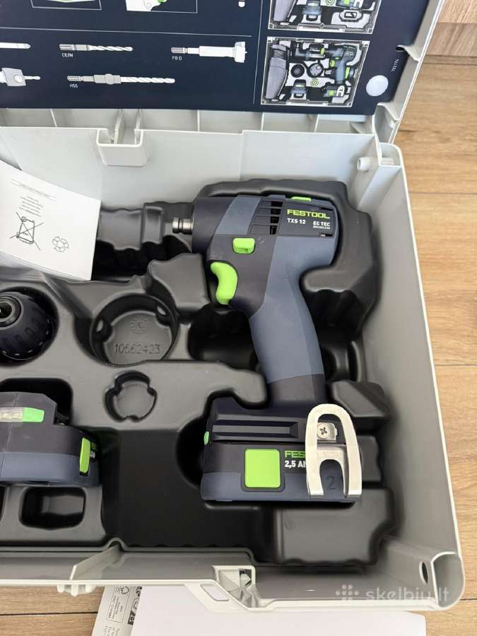 Festool,mafell, įrankiai - nuotraukos Nr. 26