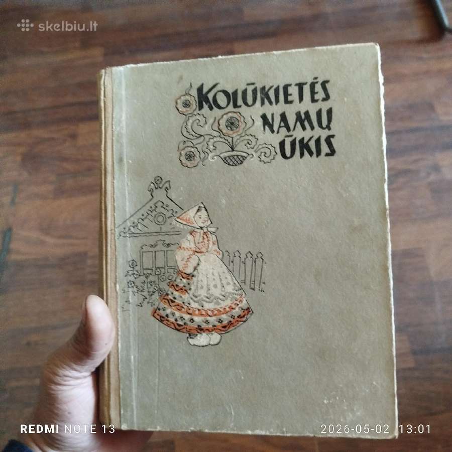 Knygos.maldaknyges - nuotraukos Nr. 5