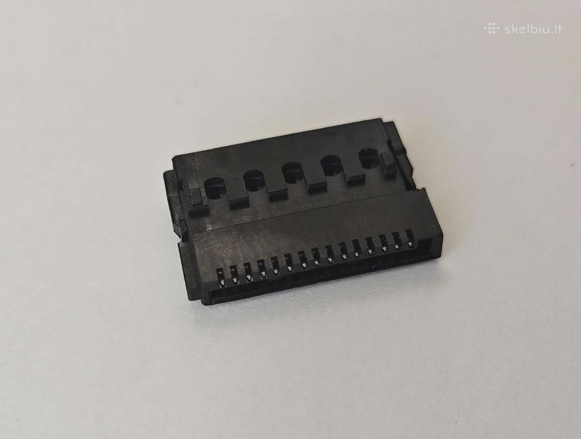 Molex to Sata adapter - nuotraukos Nr. 4