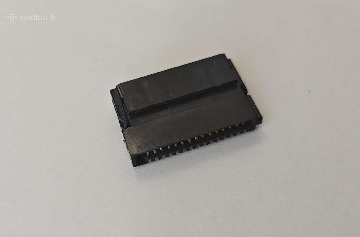 Molex to Sata adapter - nuotraukos Nr. 5