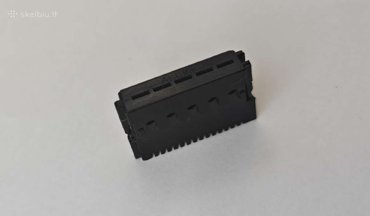 Molex to Sata adapter - nuotraukos Nr. 6