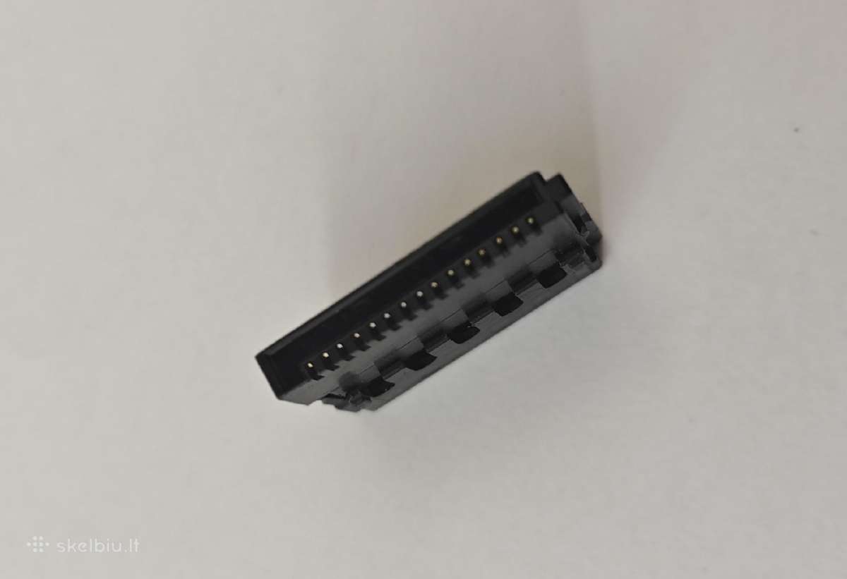 Molex to Sata adapter - nuotraukos Nr. 7