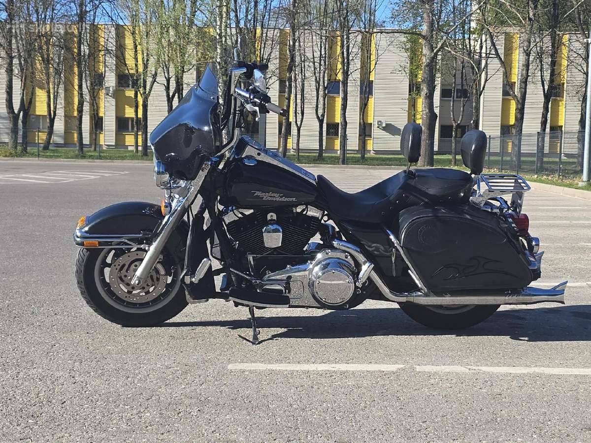 Harley Davidson Road King