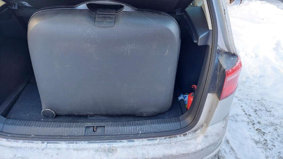 Lagaminai Samsonite