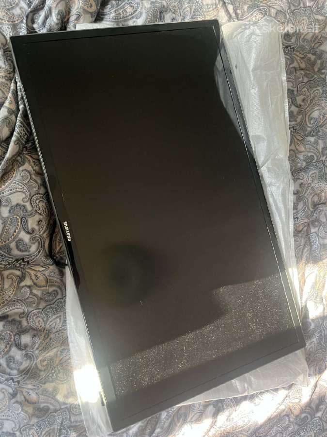 Samsung televizorius