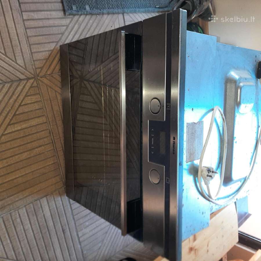 Parduodu tvarkinga orkaite