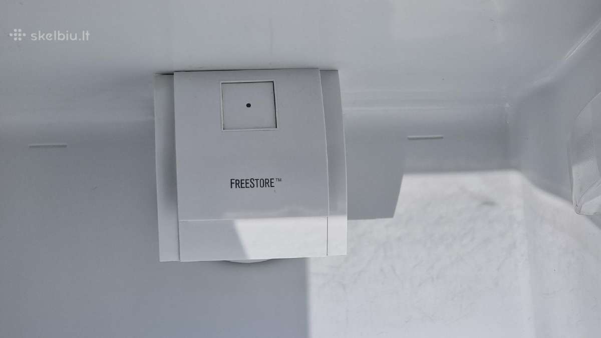Electrolux En3853mox, 201 cm, auksčio - nuotraukos Nr. 16