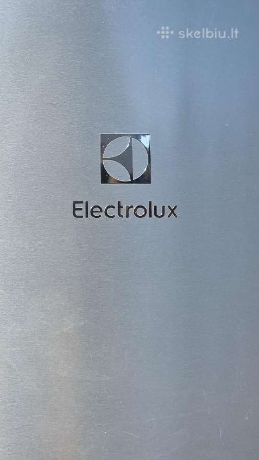 Electrolux En3853mox, 201 cm, auksčio - nuotraukos Nr. 17