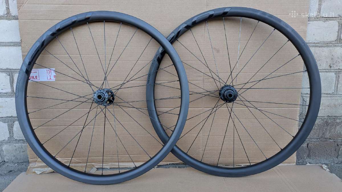Roval Control 29" carbon
