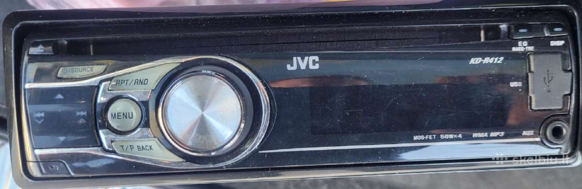 JVC