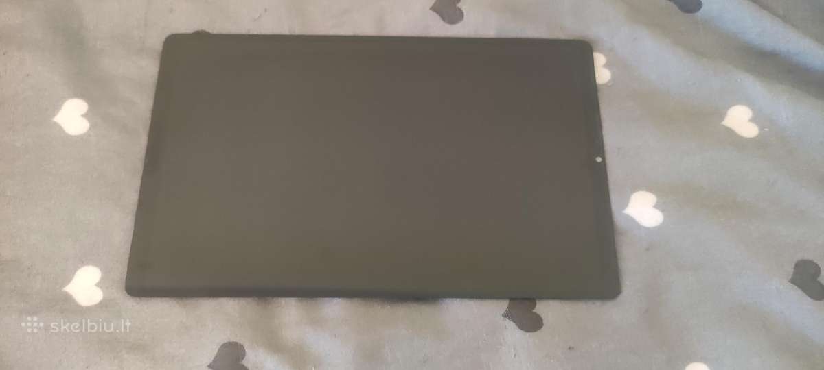 Legion Go LCD - nuotraukos Nr. 2