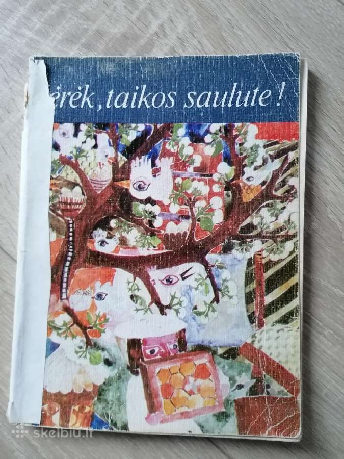 Daug knygeliu vaikams Vyturiukas ir kiti - nuotraukos Nr. 35