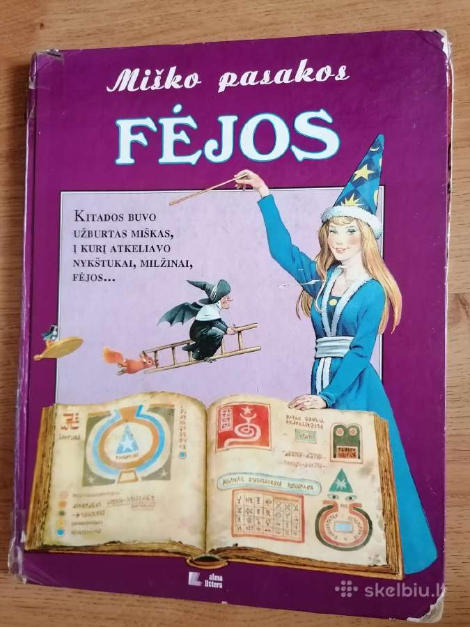 Daug knygeliu vaikams Vyturiukas ir kiti - nuotraukos Nr. 36