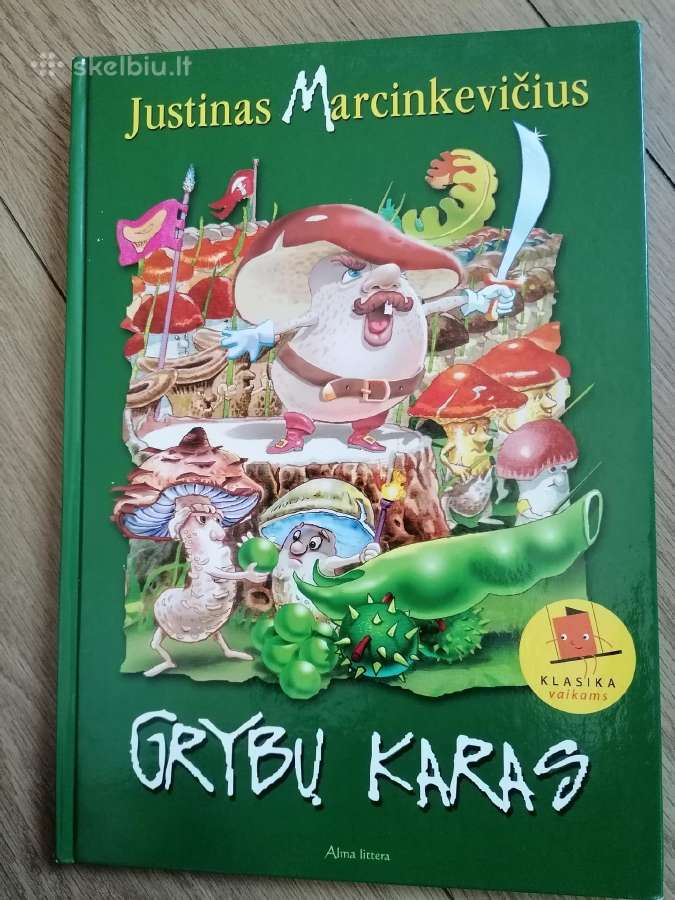 Daug knygeliu vaikams Vyturiukas ir kiti - nuotraukos Nr. 38