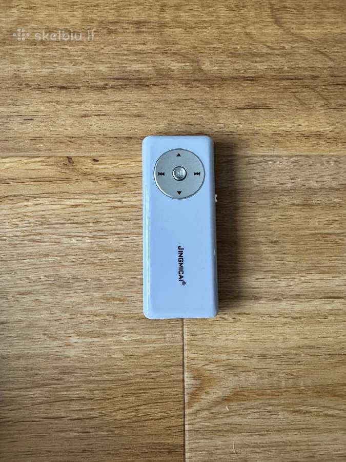 Sportinis Mini Mp3 grotuvas - nuotraukos Nr. 4