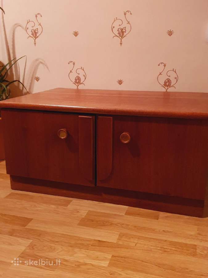 TV spintelė