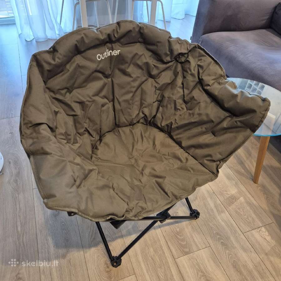 Žvejybos kėdė