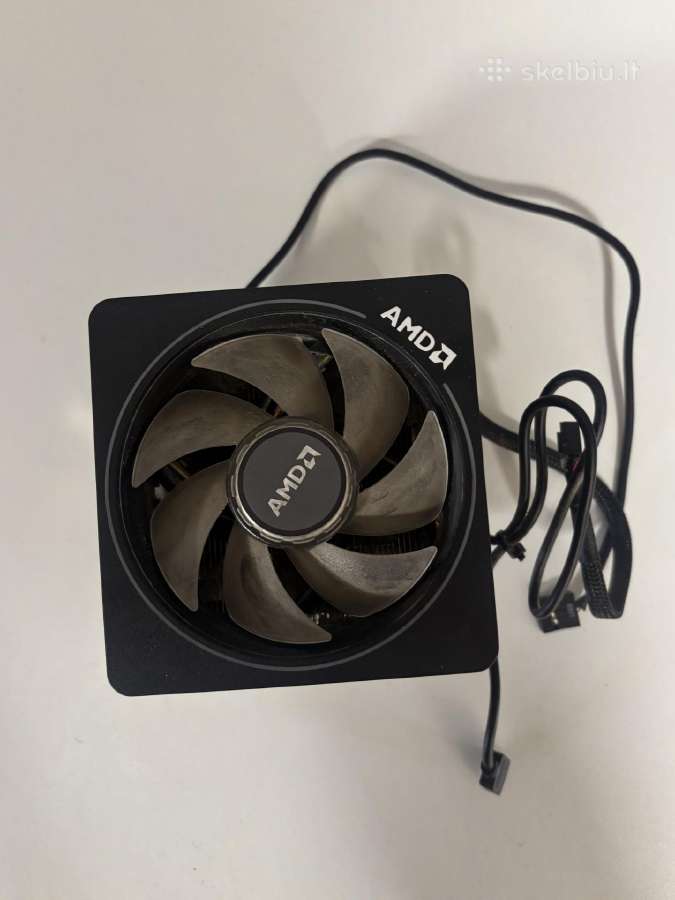 Amd Cooleris