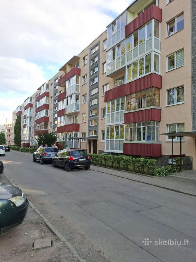 2 k. butas F.vaitkaus g. - nuotraukos Nr. 17