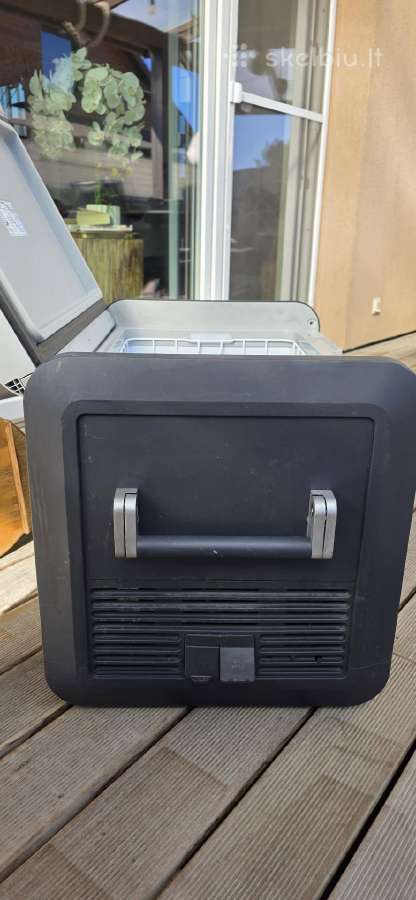 12v/230v kompresorinis šaldytuvas Dometic Cfx3 55 - nuotraukos Nr. 3