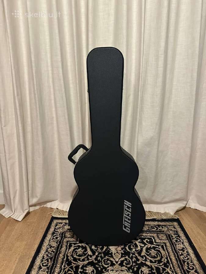 G2622 Streamliner guitar - nuotraukos Nr. 3