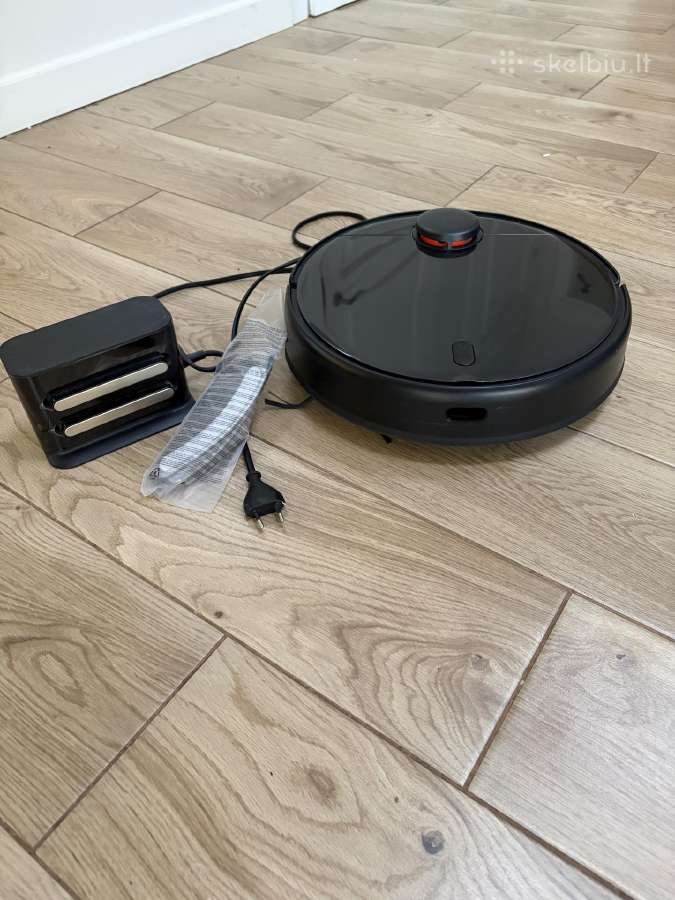 Xiaomi Mi Robot Vacuum Mop 2 Pro