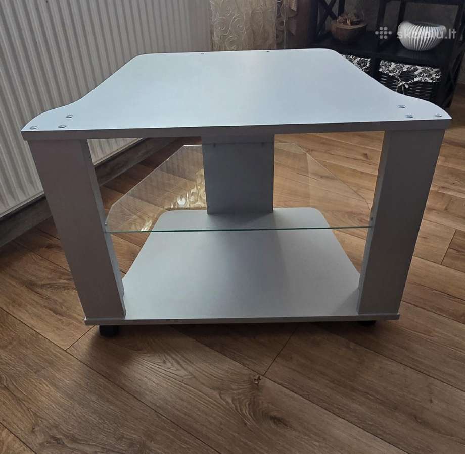 TV staliukas