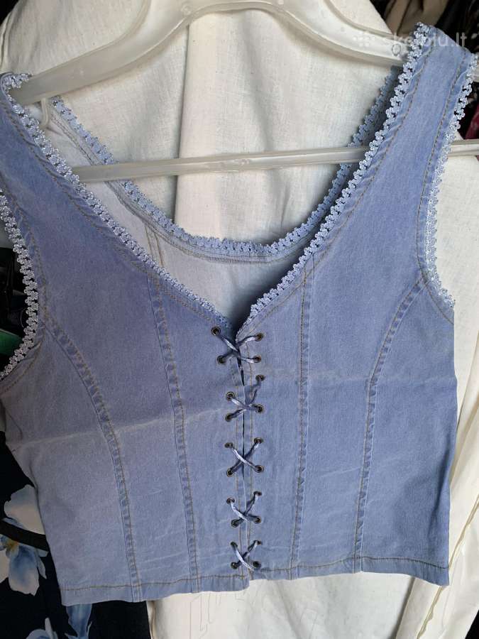 Dzinsine liemene