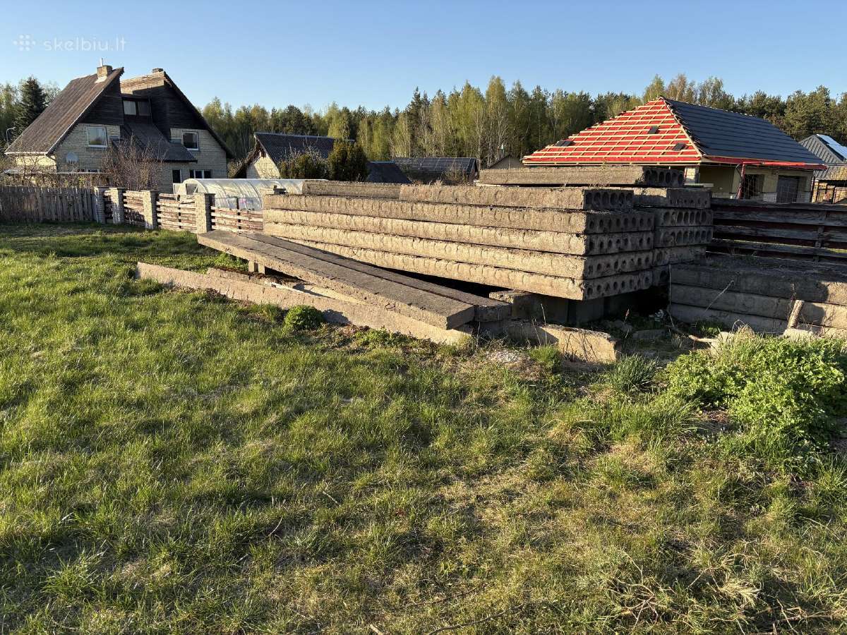 Perdangos plokštės