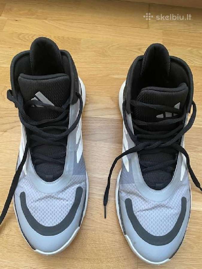 Adidas Ownthegame 2.0. - nuotraukos Nr. 2