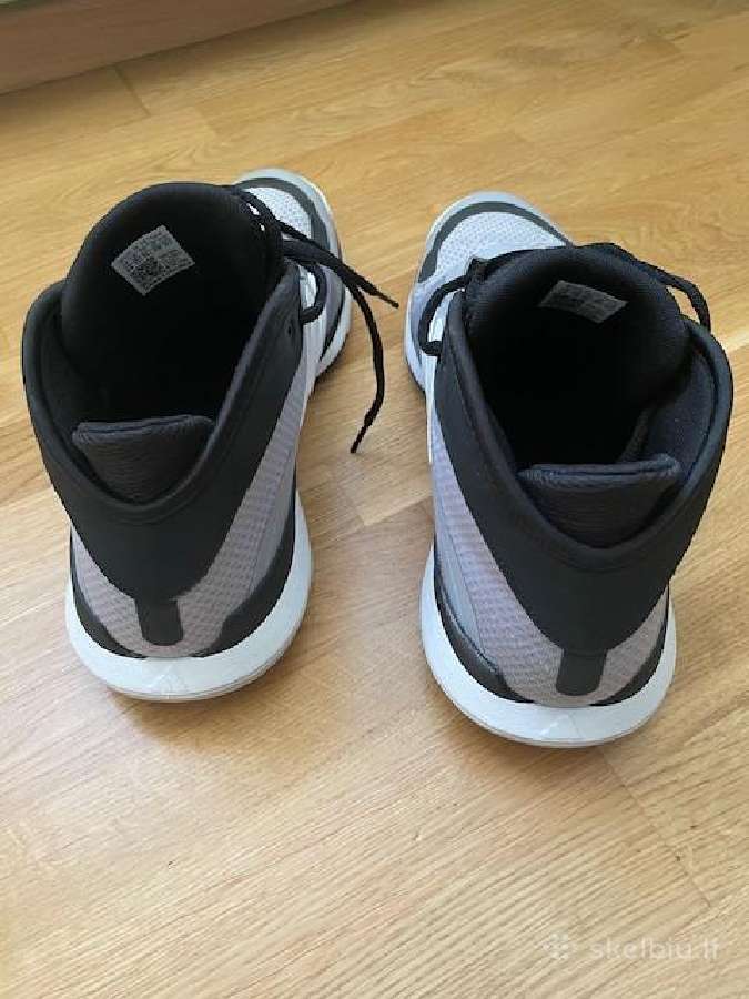 Adidas Ownthegame 2.0. - nuotraukos Nr. 3