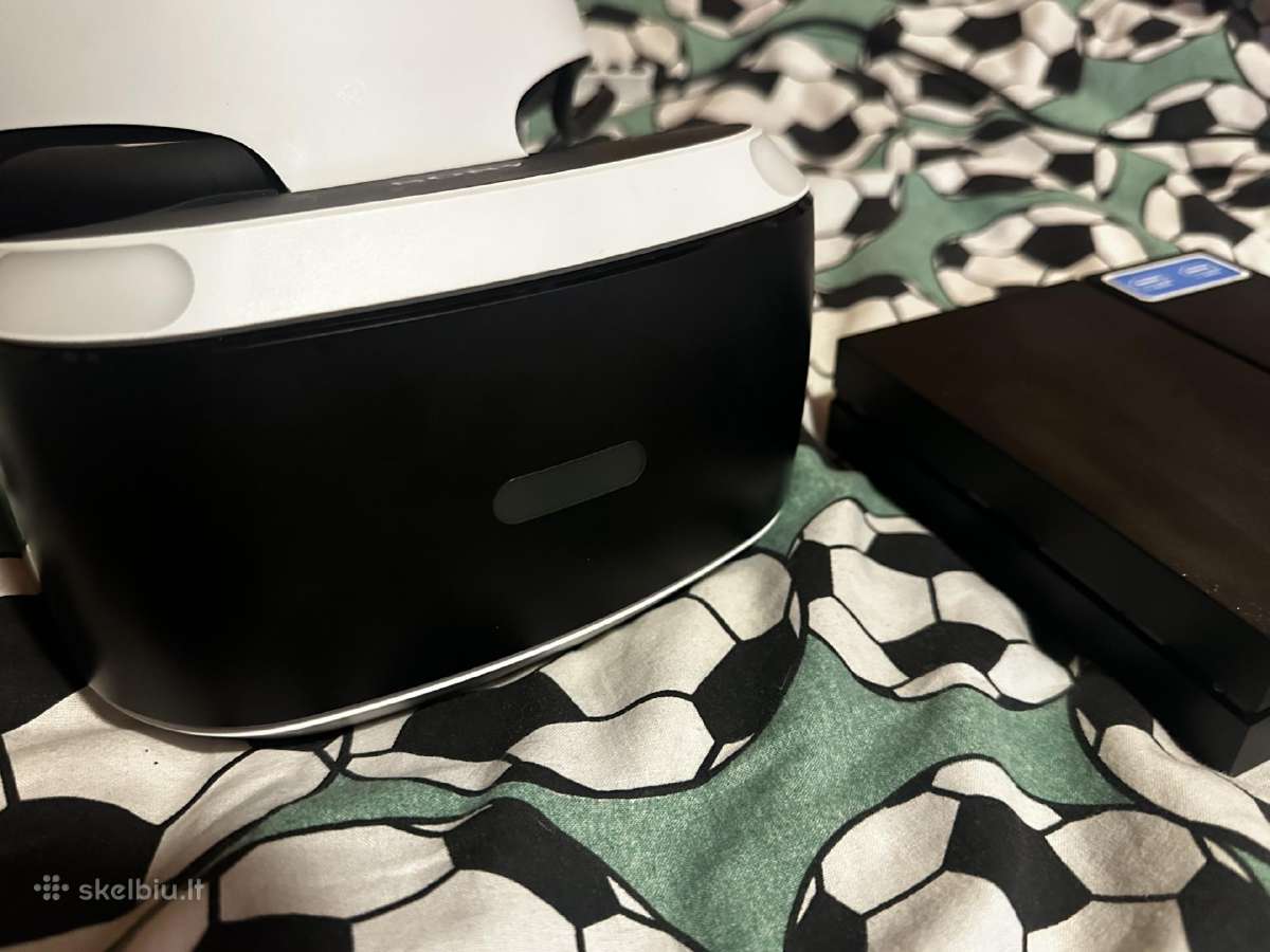 Ps vr