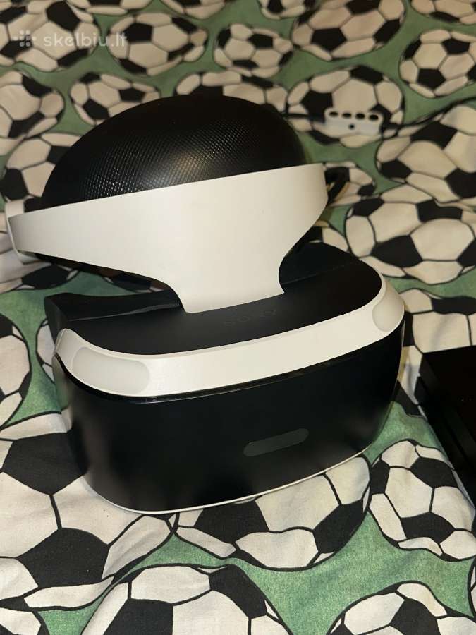 Ps vr - nuotraukos Nr. 3