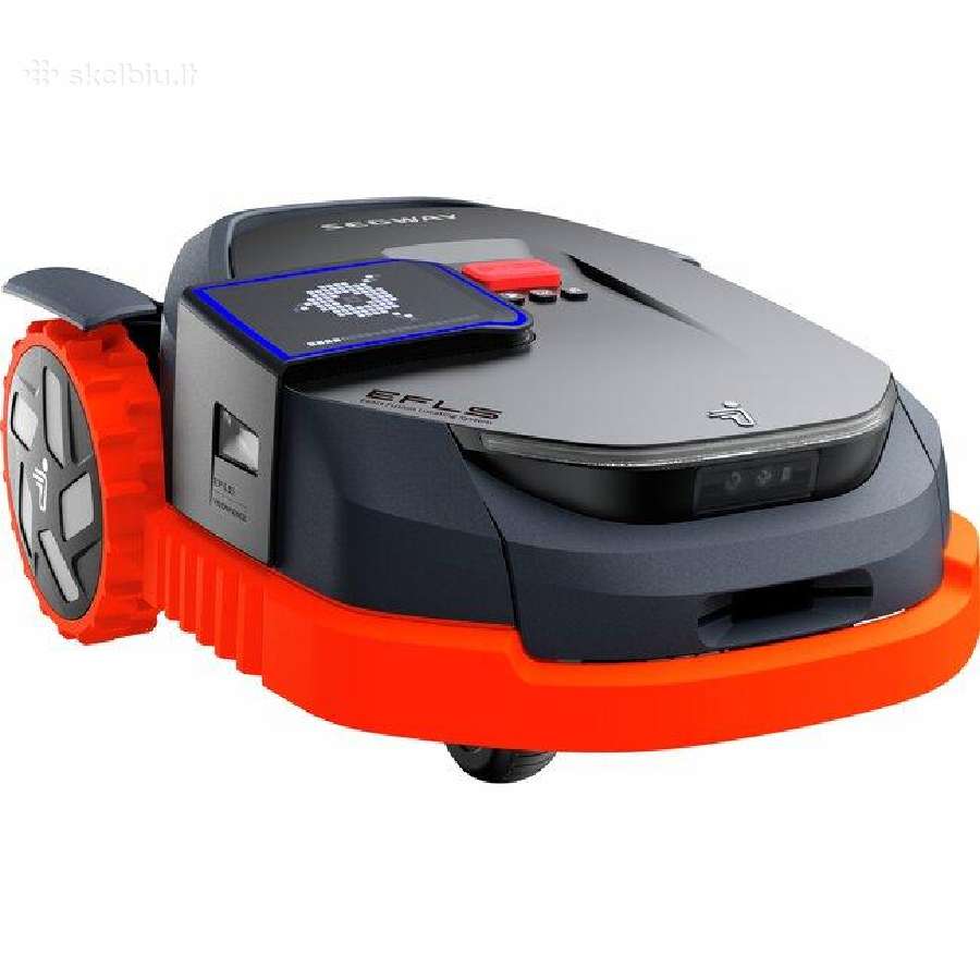 Segway Navimow X330e Navimow i108e Segway