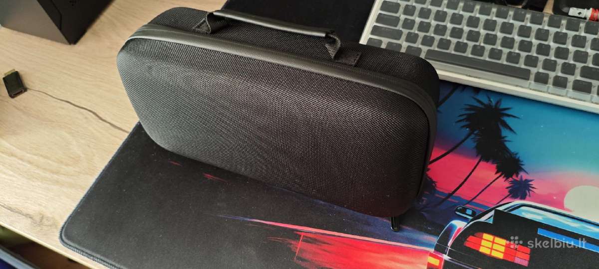 Asus Rog Ally X dėklas