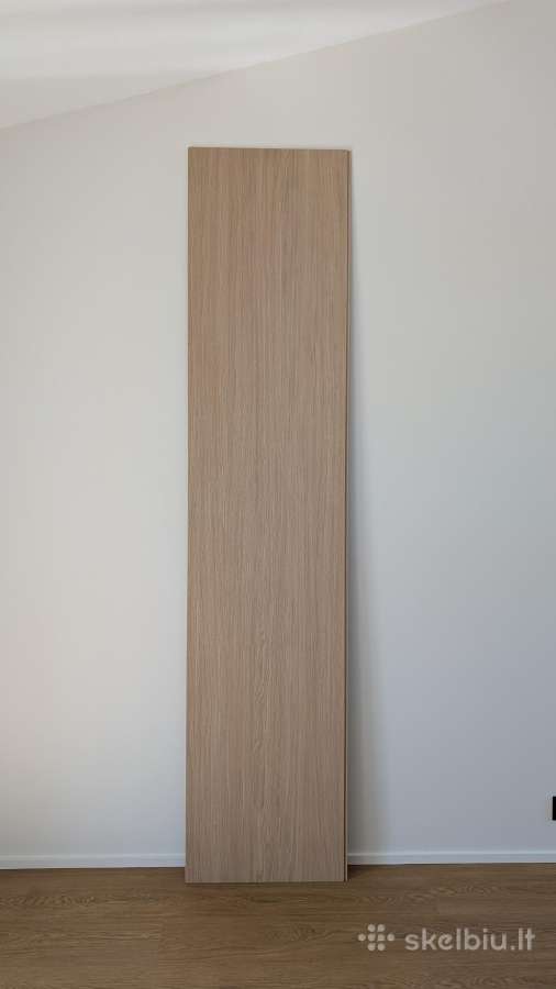 Plokštė Clicwall 0h915 V2a Master Oak natural